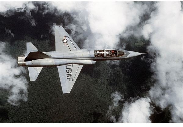 T-38 Talon