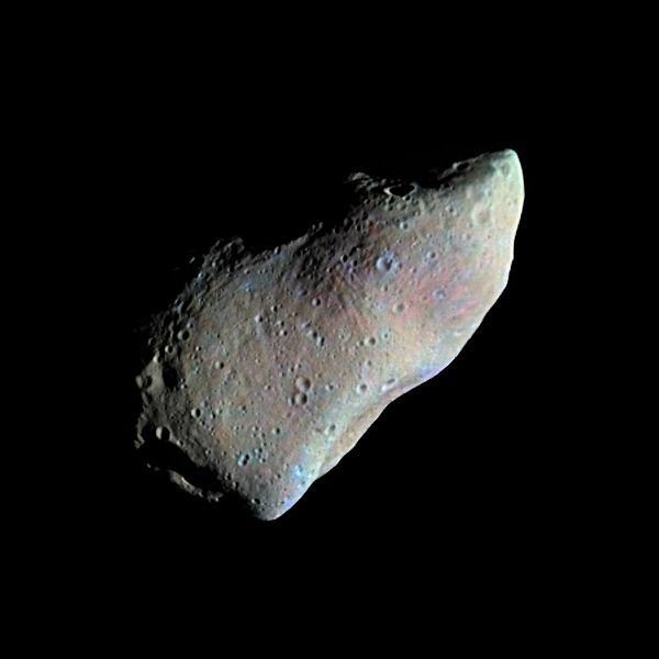 NASA's NEAR Mission: Exploring the Eros, Ceres, and Vesta Asteroids with the Galileo and Dawn Missions