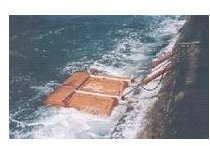 sde wave power generator