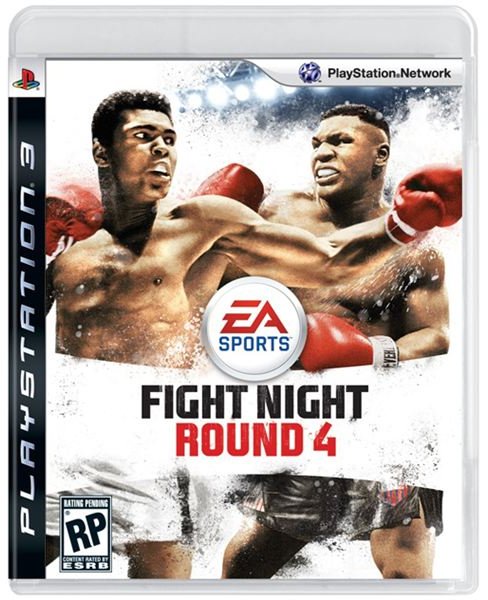 Fight Night Round 4 PS3 Review: Is This Fight Night Right For You?