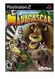 Playstation 2 Console Review: Madagascar