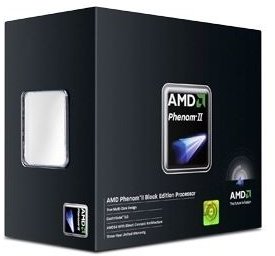 AMD X4 965