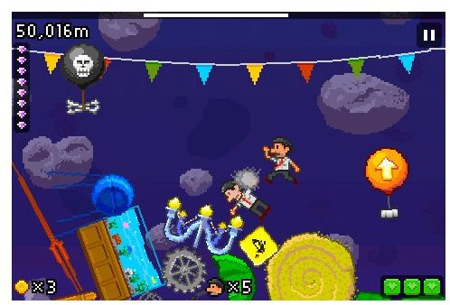 The Incident for iPhone review