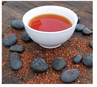 Organic Roobios Tea: Health Benefits of Roobios Red Tea