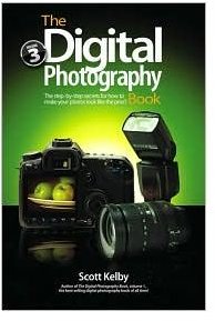The Digital Photography Book Volume 3