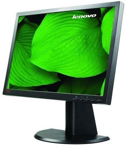 Lenovo ThinkVision L1940p Widescreen LCD Monitor