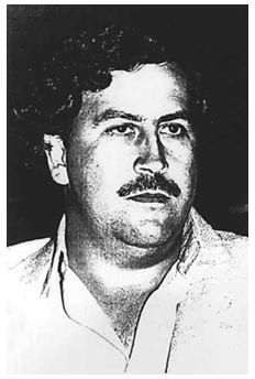 Pablo Escobar Wikimedia Commons