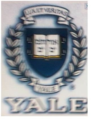 yale logo