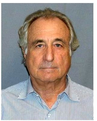 Bernard Madoff