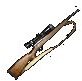 308 sniper rifle