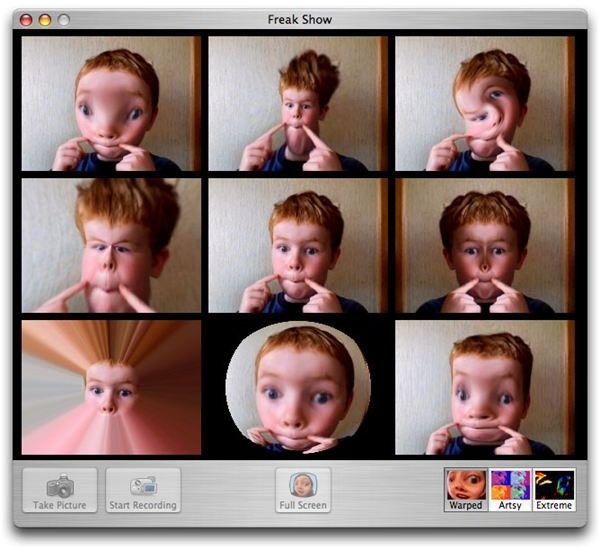 Mac photo booth effects downloads