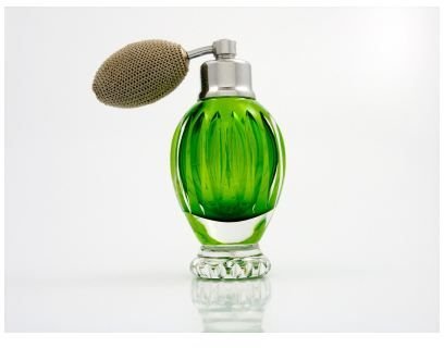 Perfume Photography: Tips for Photographing Perfume Bottles