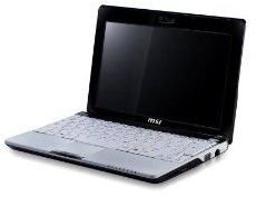 msi wind u120