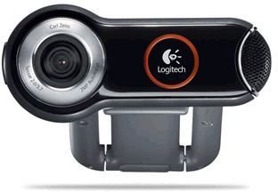 logitech quickcam pro 3000 windows 7