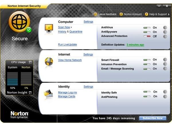 norton 360 vs webroot internet security complete