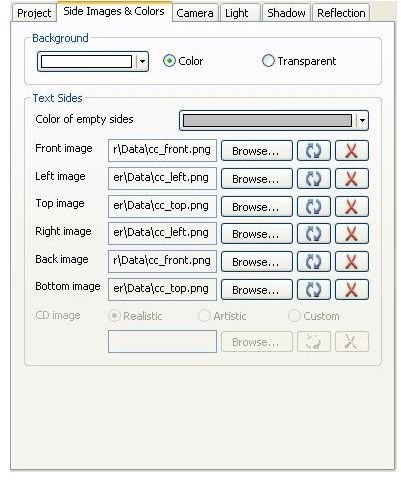 Insofta Cover Commander 7.5.0 for ios instal free