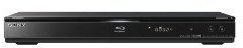 Sony BDP-S360 1080p Blu-ray Disc Player, Black