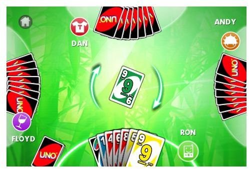 download the last version for ipod Uno Online: 4 Colors