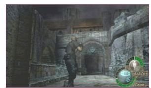 Chapter 3 Game Guide - Resident Evil 4 Walkthrough