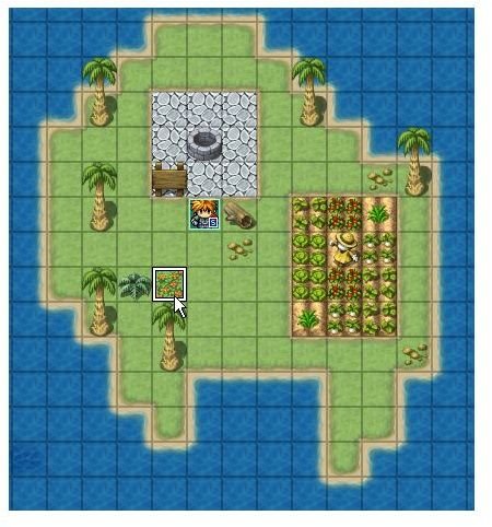 RPG Maker VX for Beginners: Part 3: Using Events and Adding Descriptions