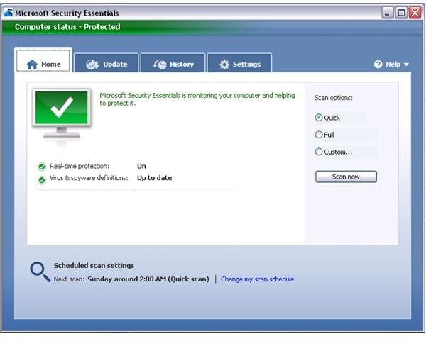 mse antivirus free download