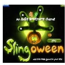 Free Halloween Games for Teens Online
