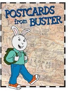 PostcardsfromBuster
