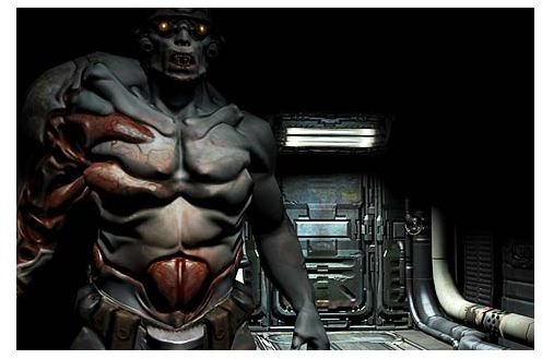 Doom 3 Review: An in depth look at the much awaited FPS in the Doom Series