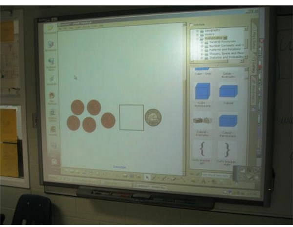 Use Coins to Teach Math Sentences