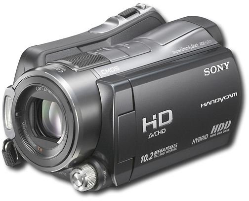 Digital Camcorder Buying Guide for Digital Camcorders over $1000