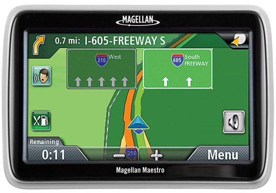 Magellan GPS Systems: Best Magellan GPS