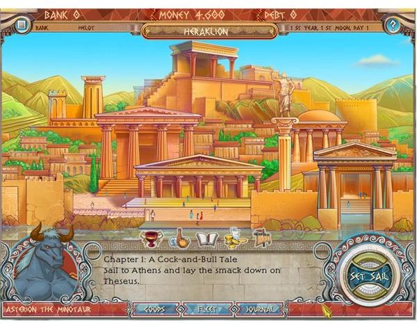 Tradewinds Odyssey - A Gamer's Review