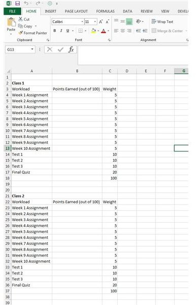 Use Compare And Merge Workbooks In Excel 2013 To Combine Multiple Excel Files 4079