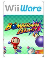 Bomberman Blast