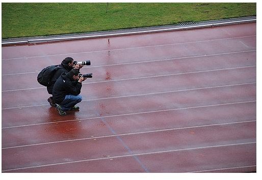 rain photographers