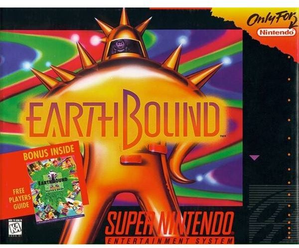 download earthbound snes price