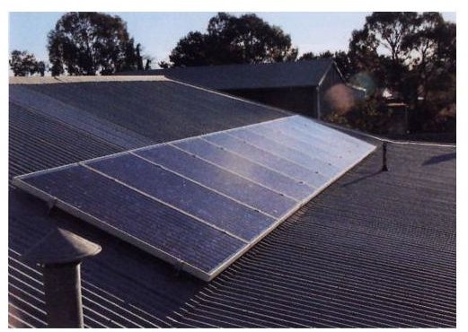 Photovoltaic Modules vs. Solar Thermal Collectors: Which Types of Solar Panels For Your Home Yield the Most Benefit?