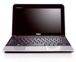 Dell Mini Laptop and Eee PC Comparison