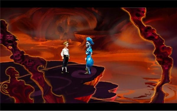 New The Secret of Monkey Island Special Edition