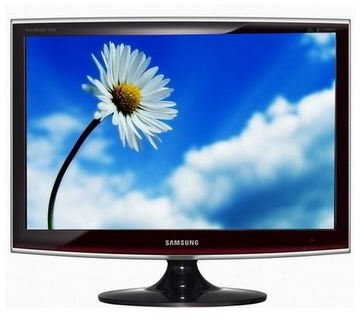 Samsung TOC T240HD