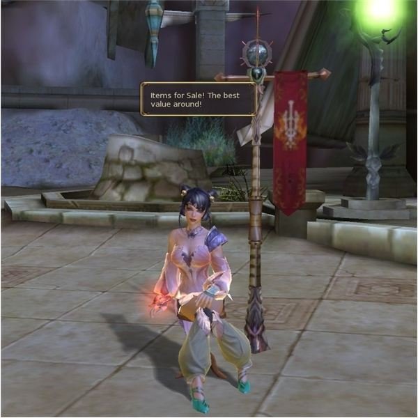 aion private server giving kinah to a player