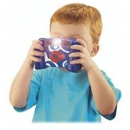 Christmas Gift Ideas for Children - Photography Related Gifts, But Not Just Your Standard Digital Cameras!