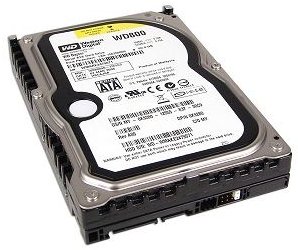 SATA Drive