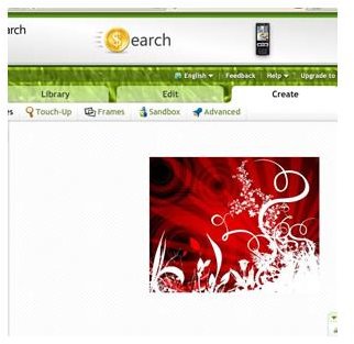 Picnik Review - create