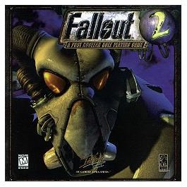 A Closer Look at Fallout 2 for Windows PC