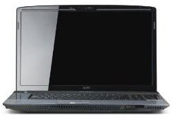 Acer Laptop Review Acer Aspire & HP Pavilion dv7-1000ea - Best High-End Blu-Ray Laptops