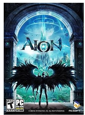 Aion Cover