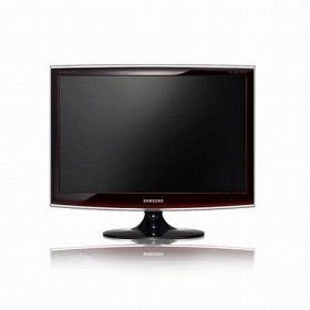 Samsung Touch Of Color T220HD 22-inch LCD HDTV Monitor