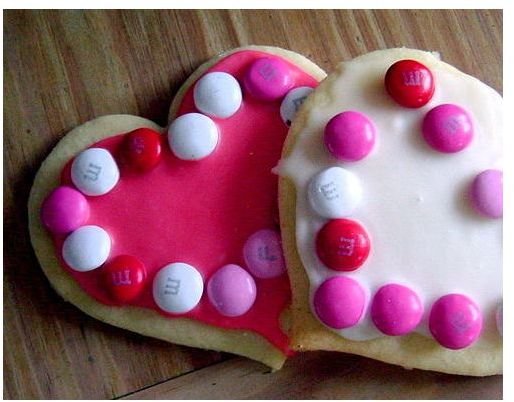 Five Homemade Gifts You Can Give to Your Valentine for Almost no Money!