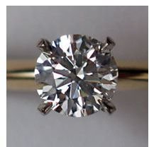 Factors Affecting the Average Cost of 1 Carat Diamond: A Look at Cut, Color & Clarity